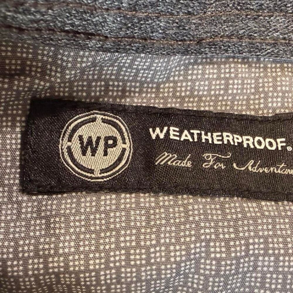 Weatherproof Men's Jeans - Picture 6 of 7